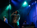 The Growlers and Sports at First Avenue