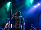 The Growlers and Sports at First Avenue