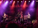 The Growlers and Sports at First Avenue