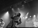 The Growlers and Sports at First Avenue