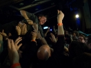 The Jesus Lizard
