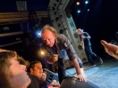 The Jesus Lizard