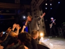 The Jesus Lizard