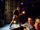 The Jesus Lizard