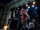 The Jesus Lizard