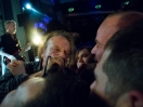 The Jesus Lizard