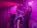 The Regrettes