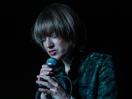 The Weather Station