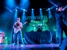 Turnstile