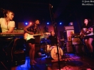 ty segall la luz turf club 15
