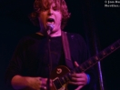 ty segall la luz turf club 18