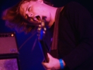 ty segall la luz turf club 19
