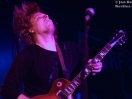 ty segall la luz turf club 23