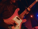 ty segall la luz turf club 29