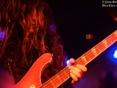 ty segall la luz turf club 30