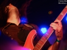 ty segall la luz turf club 31