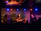 ty segall la luz turf club 40