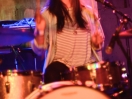 ty segall la luz turf club 6