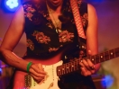 ty segall la luz turf club 7