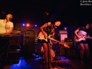 ty segall la luz turf club 9