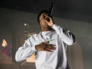 Vince Staples