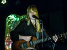 The Weather Station