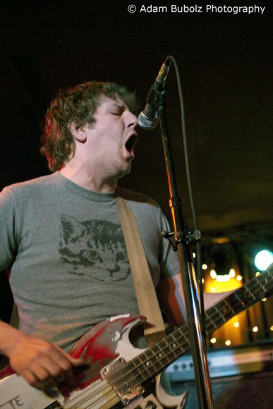Concert Coverage: Modern Radio 10th Anniversary at the Turf Club 4