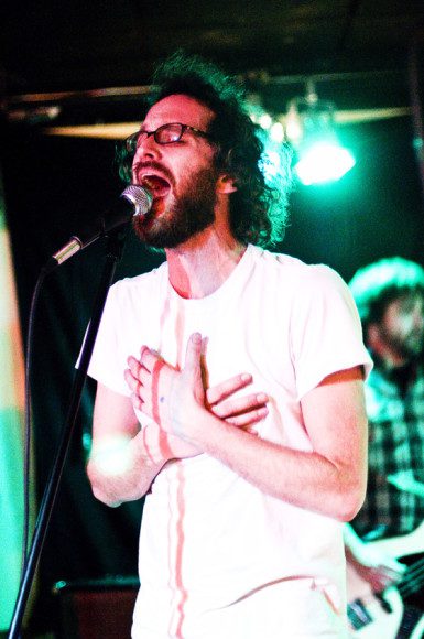 Photos: Private Dancer at the Hexagon 8