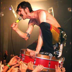Gogol Bordello