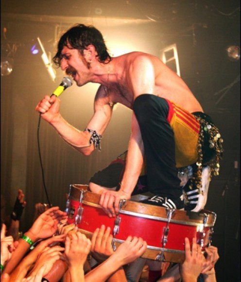 Gogol Bordello