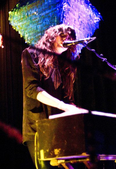 Photos: Beach House @ The Cedar Cultural Center 6