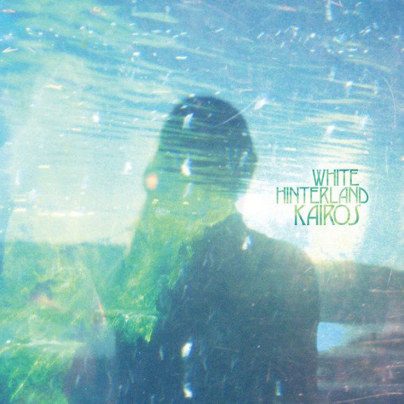 White Hinterland "No Logic" + "Icarus" MP3 8