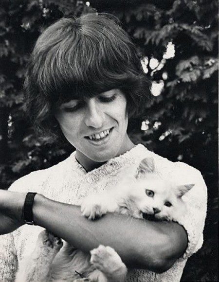 george harrison 3