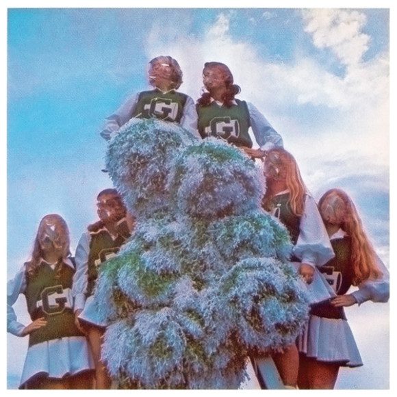 Sleigh Bells: Treats Review (Four Takes) 2