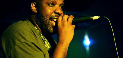 Shad Previews New TSOL Album 3