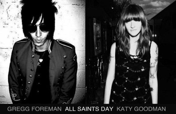 All Saints Day "It'll Come Around" 5