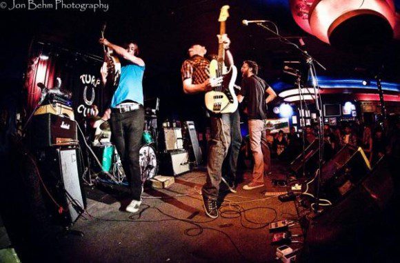 Private Dancer: Alive in High Five Review/Show Reminder 5