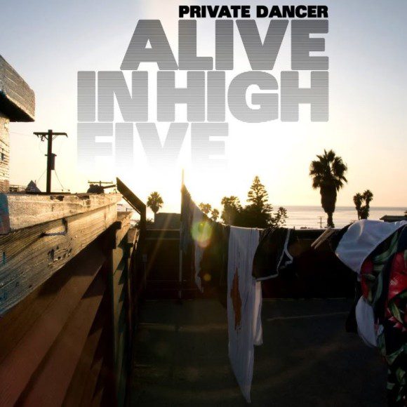Show Reminder: Private Dancer Record Release Tomorrow 3