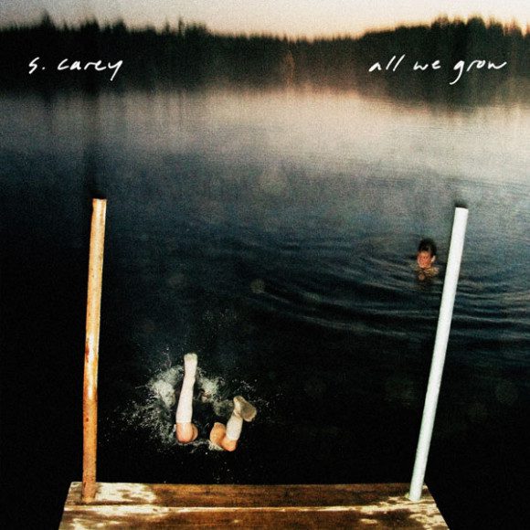 S. Carey: All We Grow Review (Four Takes) 5