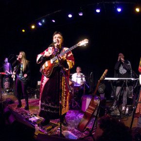 Os Mutantes