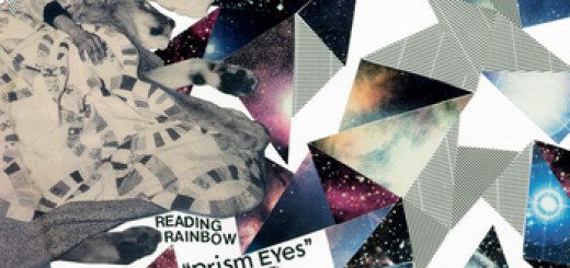 Reading Rainbow: Prism Eyes Review 2