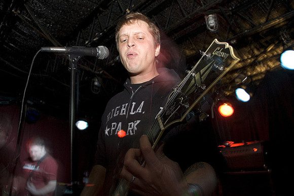 Minneapolis Punk Documentary on cable access 4