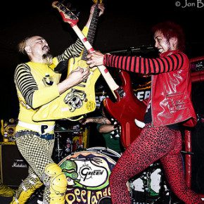 Peelander Z