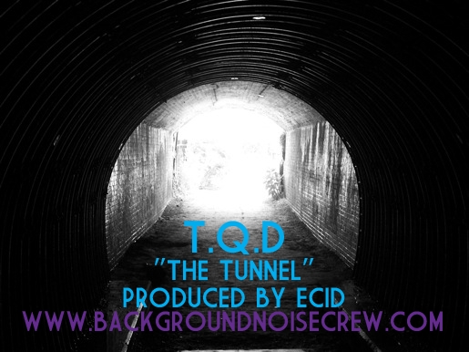 t_q_d - the tunnel cover