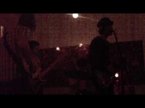 Live Review: Private Dancer + Dante and the Lobster at Nick and Eddies 7