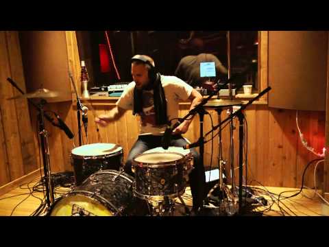 Blind Shake and Michael Yonkers Documentary Update 6