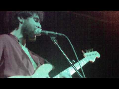 Vampire Hands @ Cinema and Civics TONIGHT 9