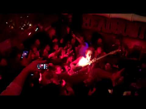 Peelander Z at SXSW 9