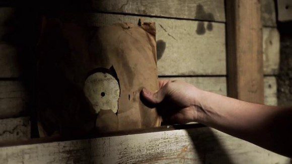 Self-Evident "The Past" Video 5
