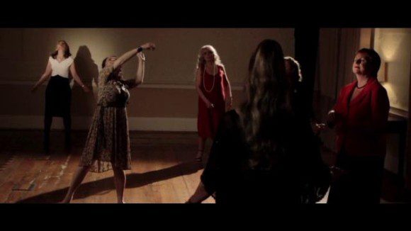 Caribou "Sun" Video 9